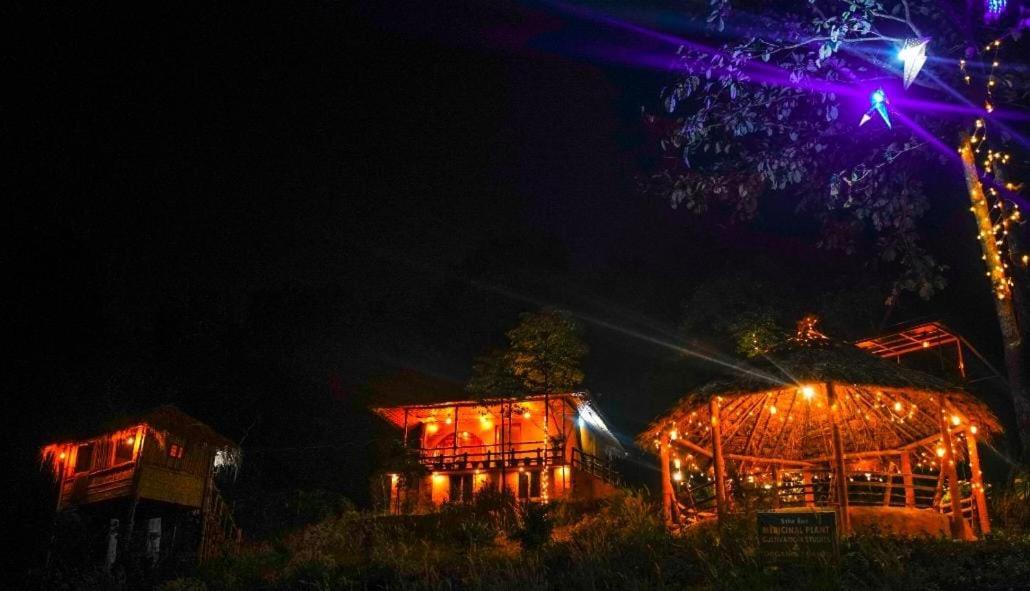 Angel'S Home Stay มานันทาวดี ภายนอก รูปภาพ