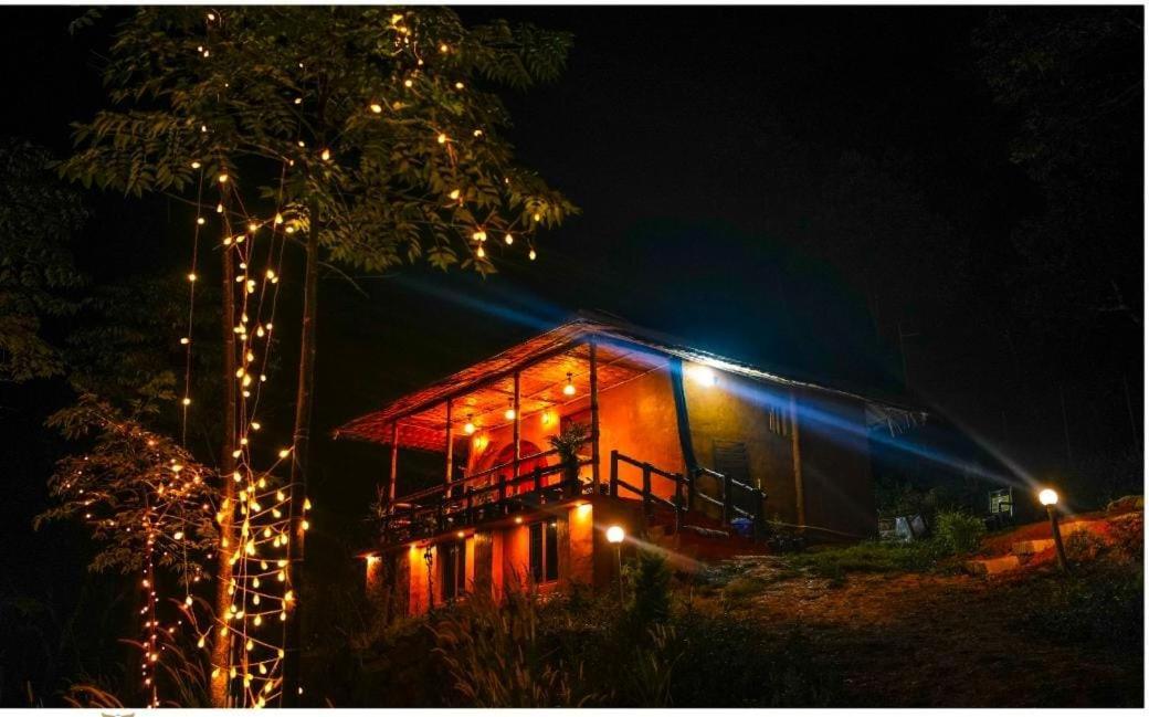 Angel'S Home Stay มานันทาวดี ภายนอก รูปภาพ