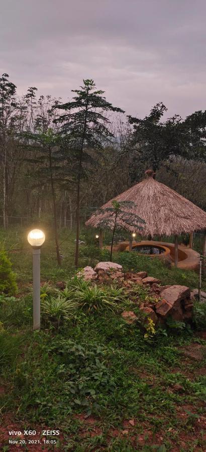 Angel'S Home Stay มานันทาวดี ภายนอก รูปภาพ