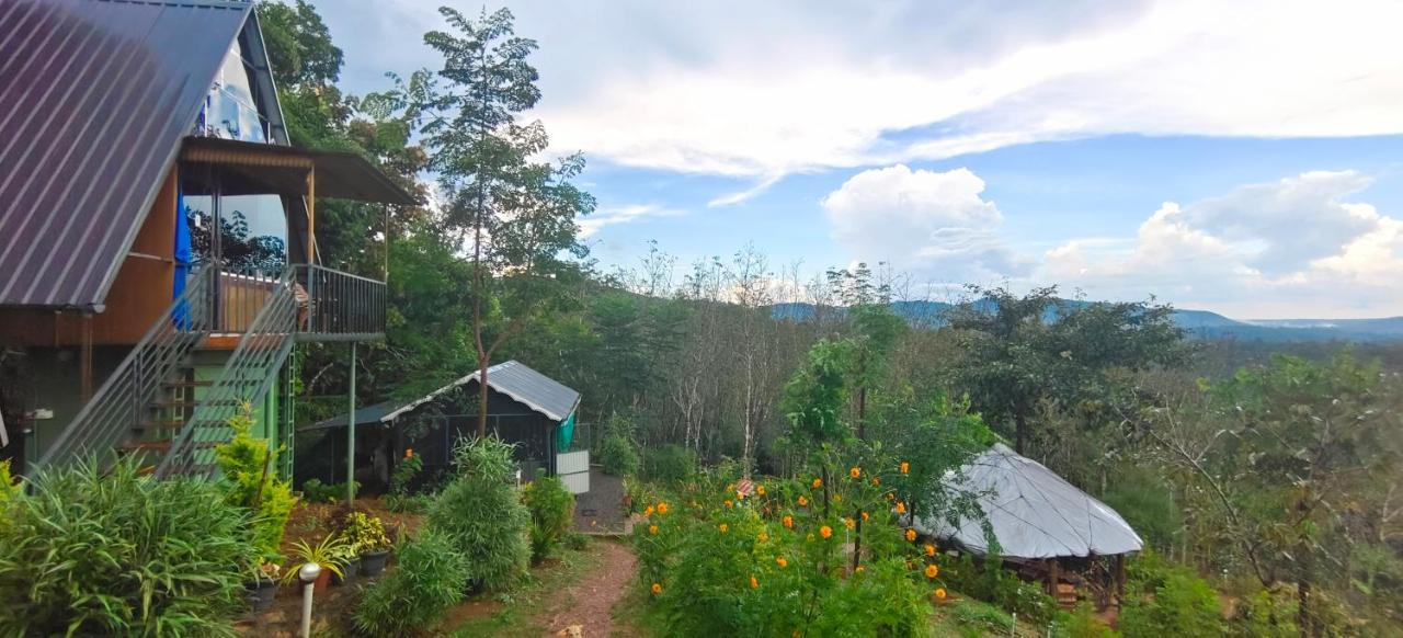 Angel'S Home Stay มานันทาวดี ภายนอก รูปภาพ