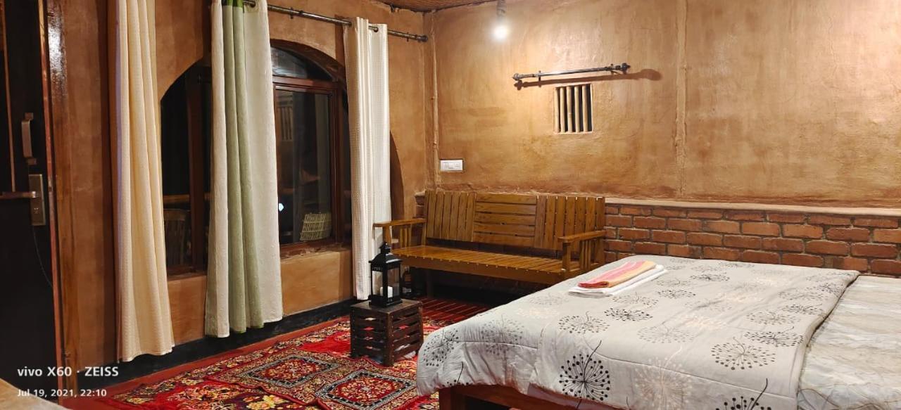 Angel'S Home Stay มานันทาวดี ภายนอก รูปภาพ