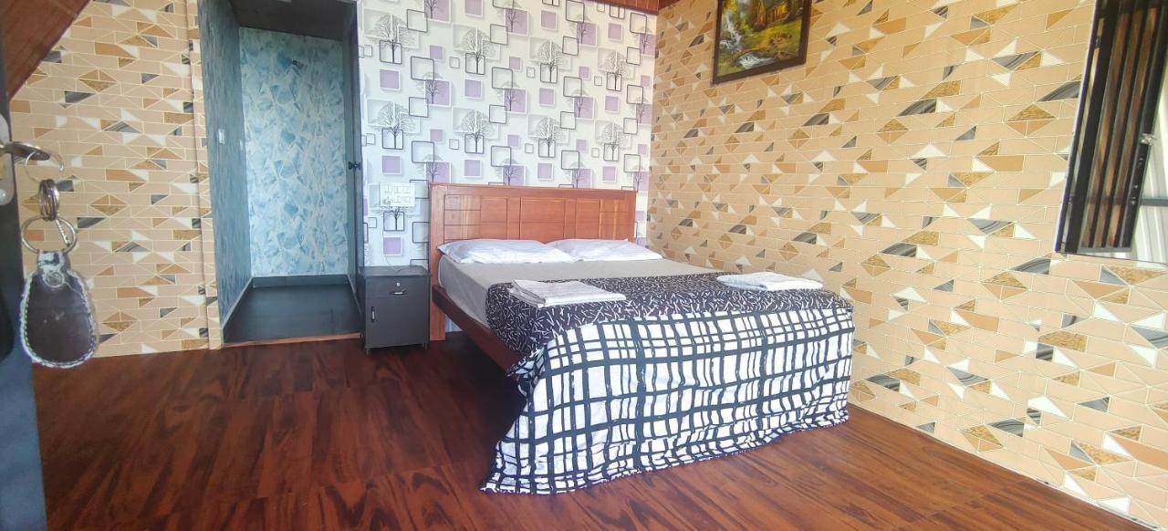 Angel'S Home Stay มานันทาวดี ภายนอก รูปภาพ