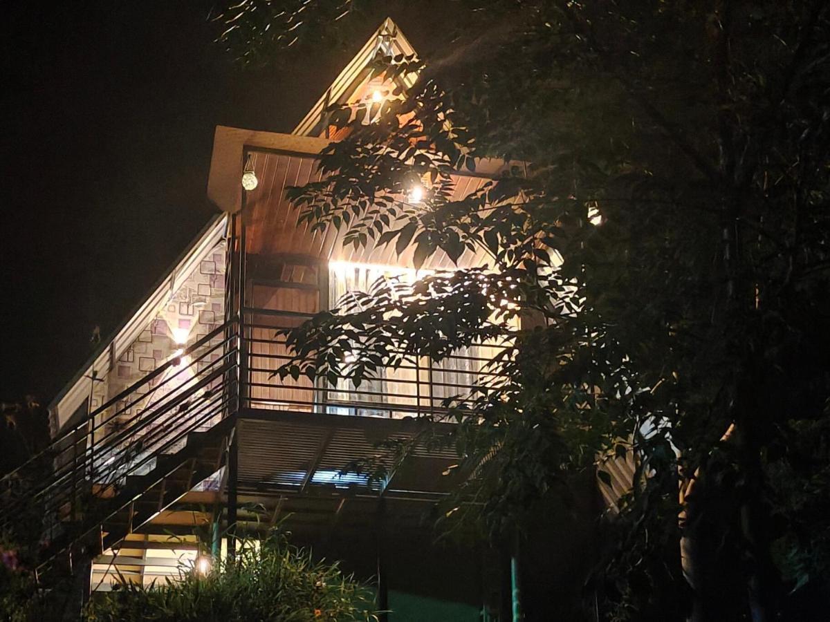 Angel'S Home Stay มานันทาวดี ภายนอก รูปภาพ