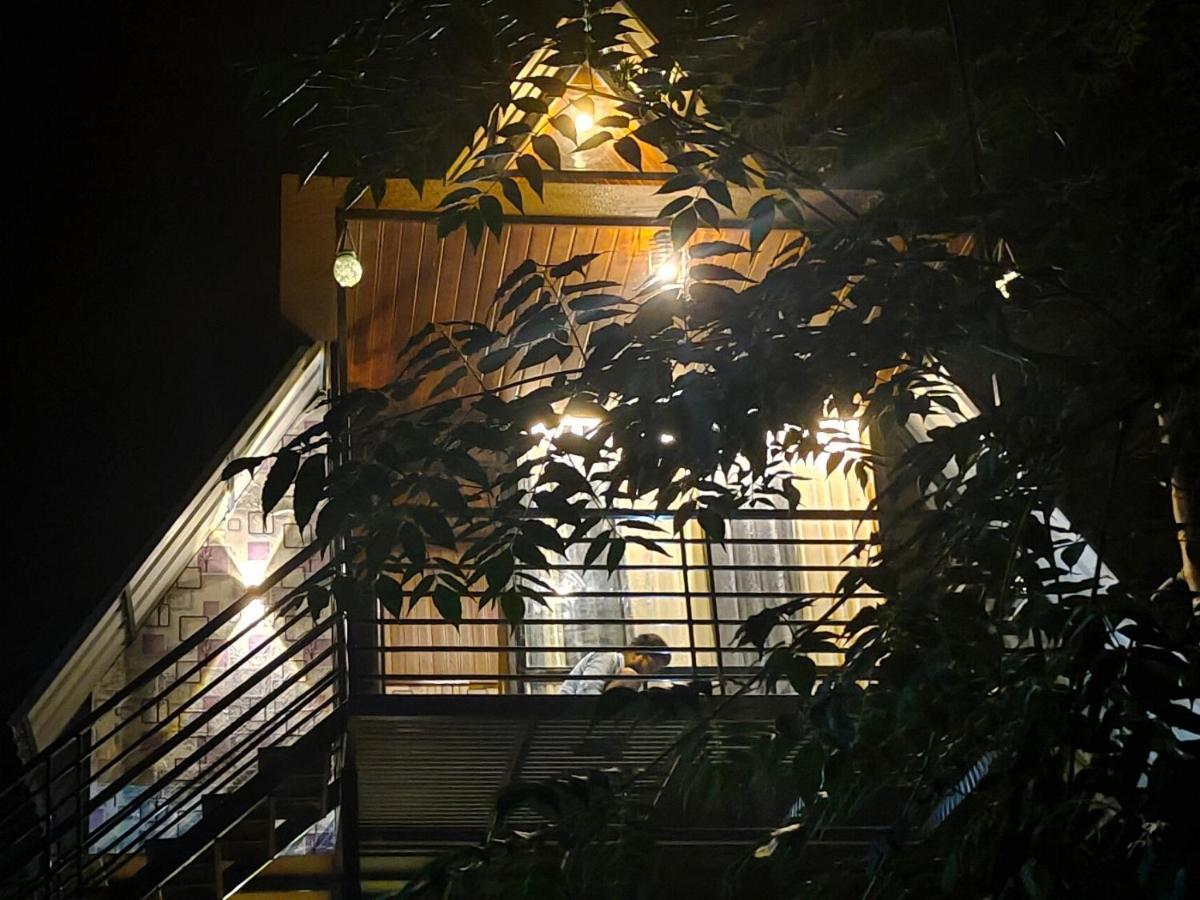 Angel'S Home Stay มานันทาวดี ภายนอก รูปภาพ