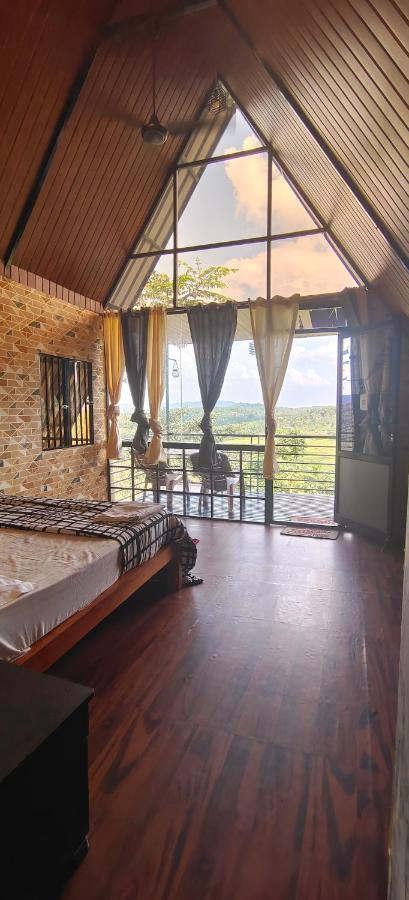 Angel'S Home Stay มานันทาวดี ภายนอก รูปภาพ
