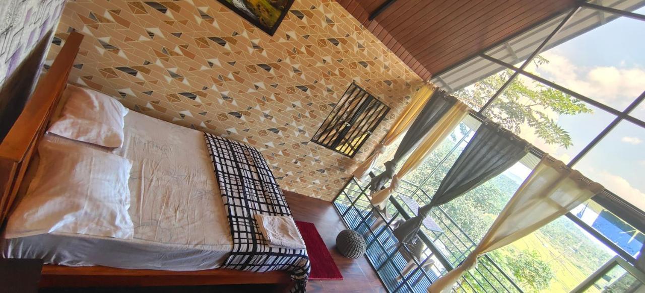 Angel'S Home Stay มานันทาวดี ภายนอก รูปภาพ