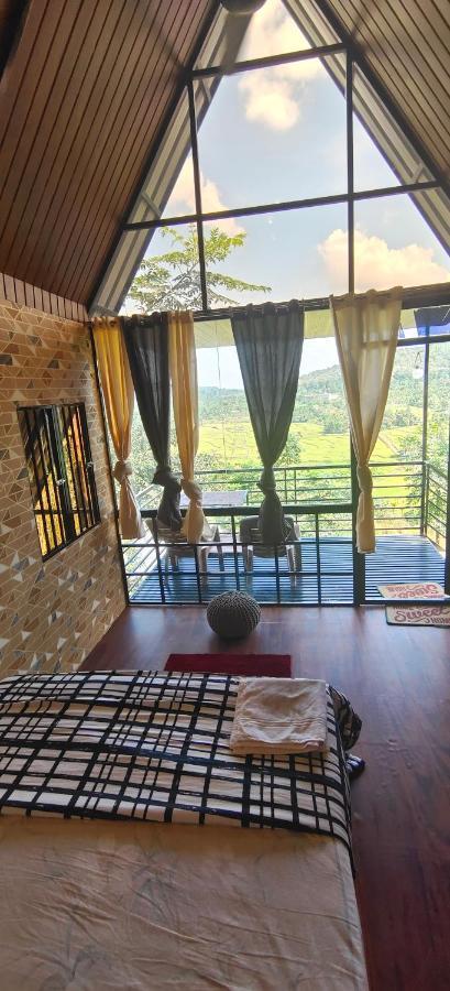 Angel'S Home Stay มานันทาวดี ภายนอก รูปภาพ
