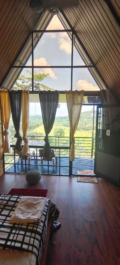 Angel'S Home Stay มานันทาวดี ภายนอก รูปภาพ