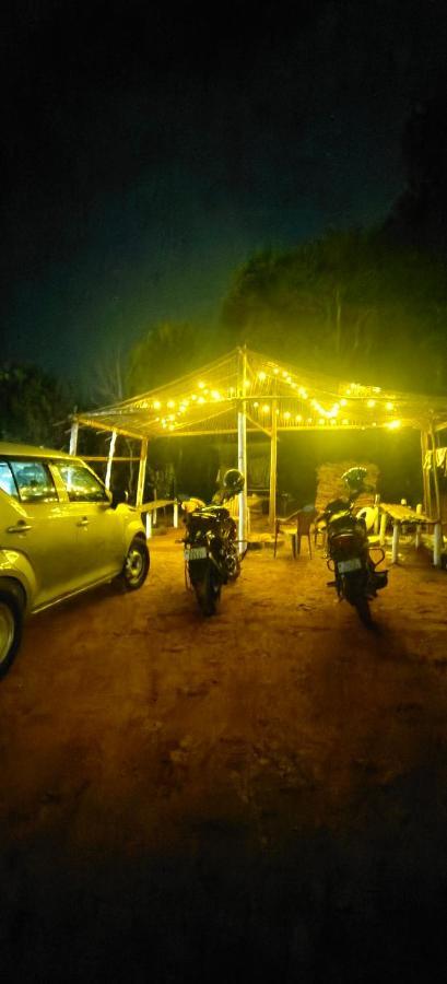 Angel'S Home Stay มานันทาวดี ภายนอก รูปภาพ