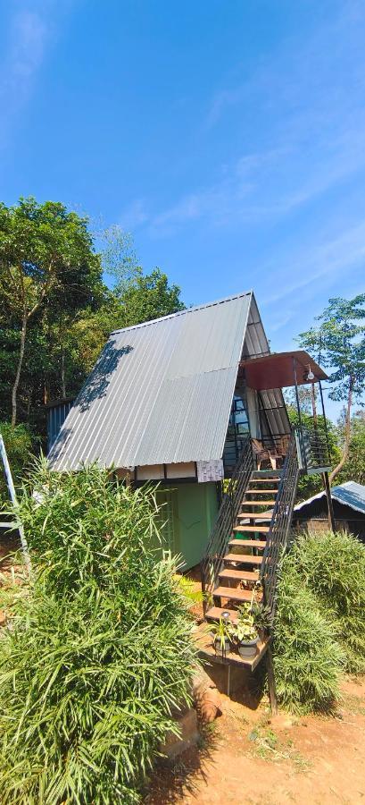 Angel'S Home Stay มานันทาวดี ภายนอก รูปภาพ