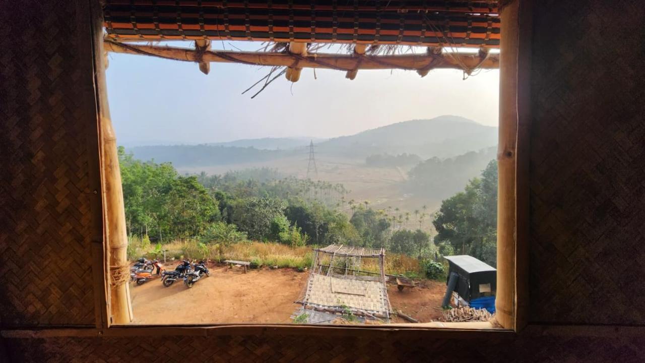 Angel'S Home Stay มานันทาวดี ภายนอก รูปภาพ